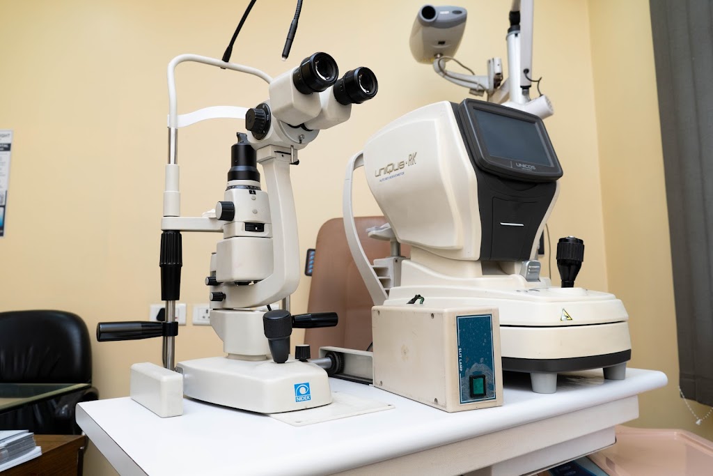 Centre For Eye Sight Best Retina And Cataract Eye Hospital In Siliguri
