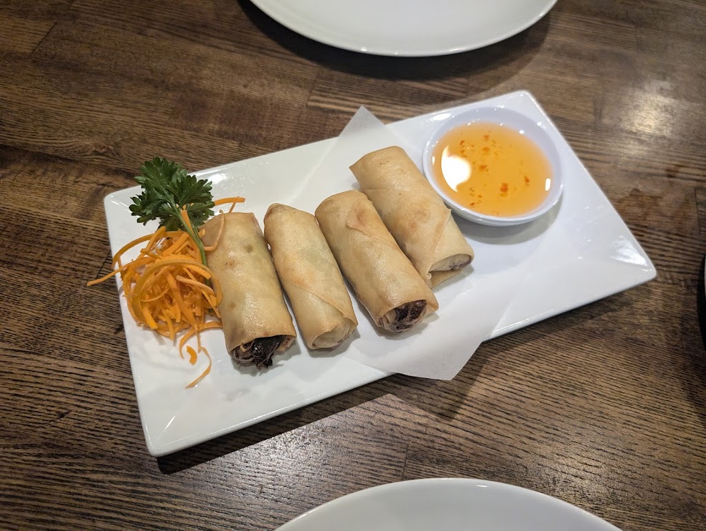 Pin Kaow Thai Restaurant Eastern