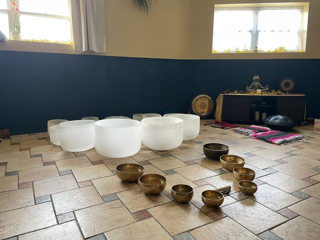  Pura Vida Yoga & Integrative Wellness