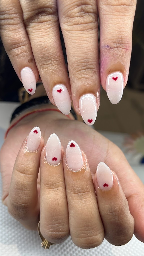 The Nail Tale Studio Academy