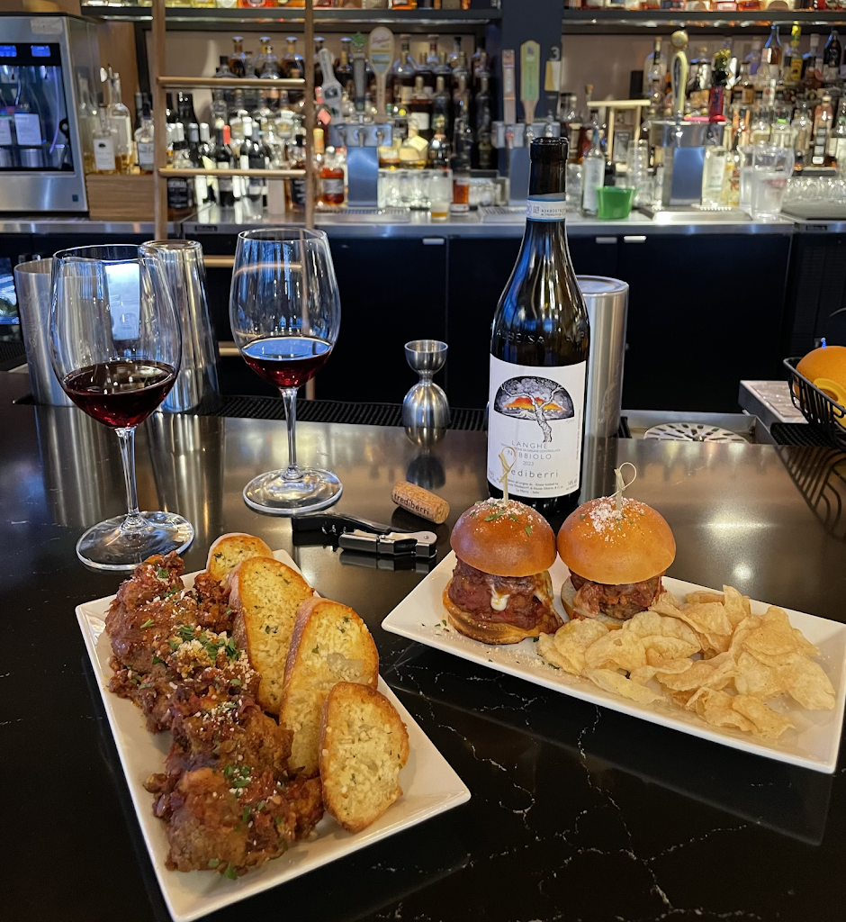  Helix Wine, Craft Bar & Cafe