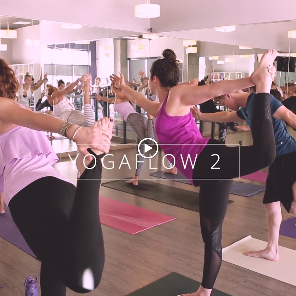  YogaFit Studios Linden Hills