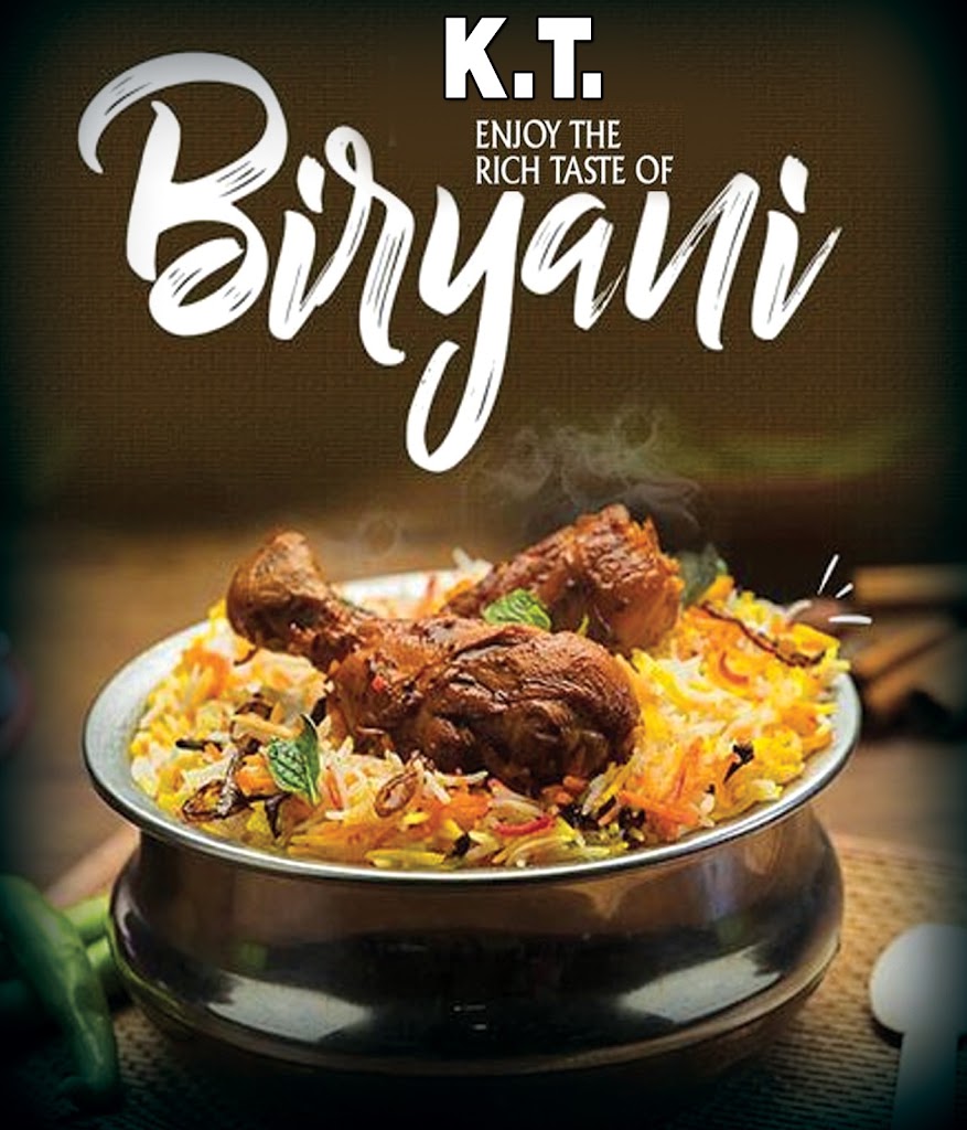 K T Biryani