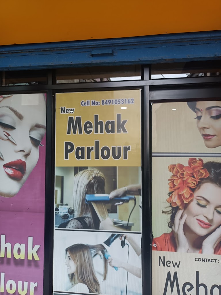 Mehak Beauty Salon