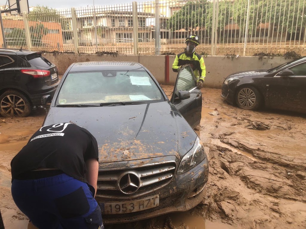 Mercedes-Benz Valdisa - Grupo Angal — Mas recientes