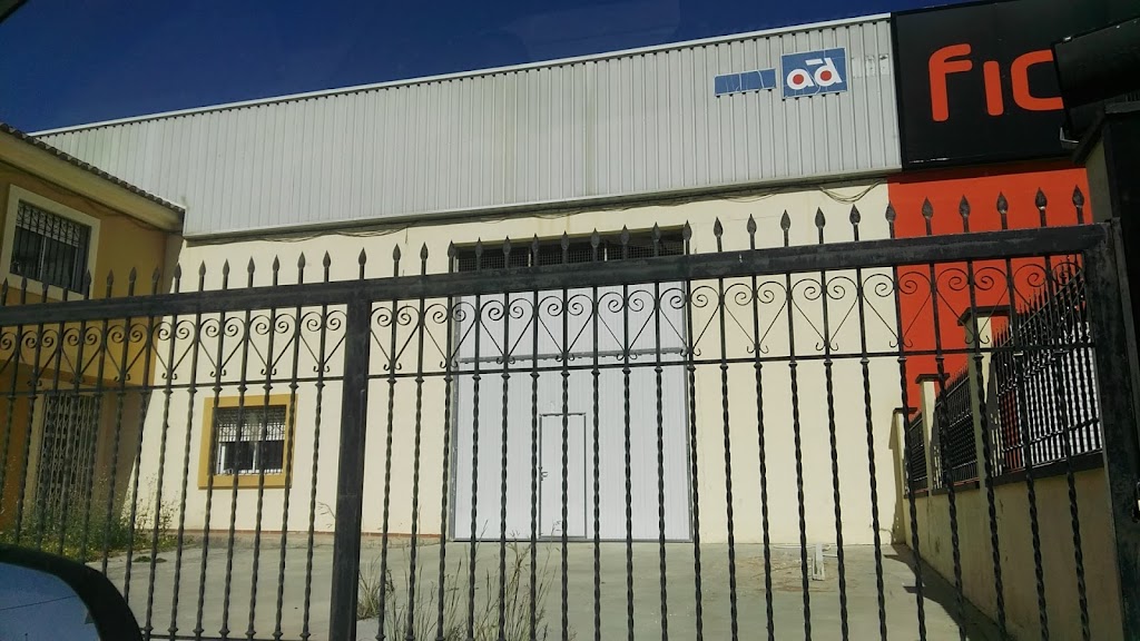 Auto Recambios Vilber