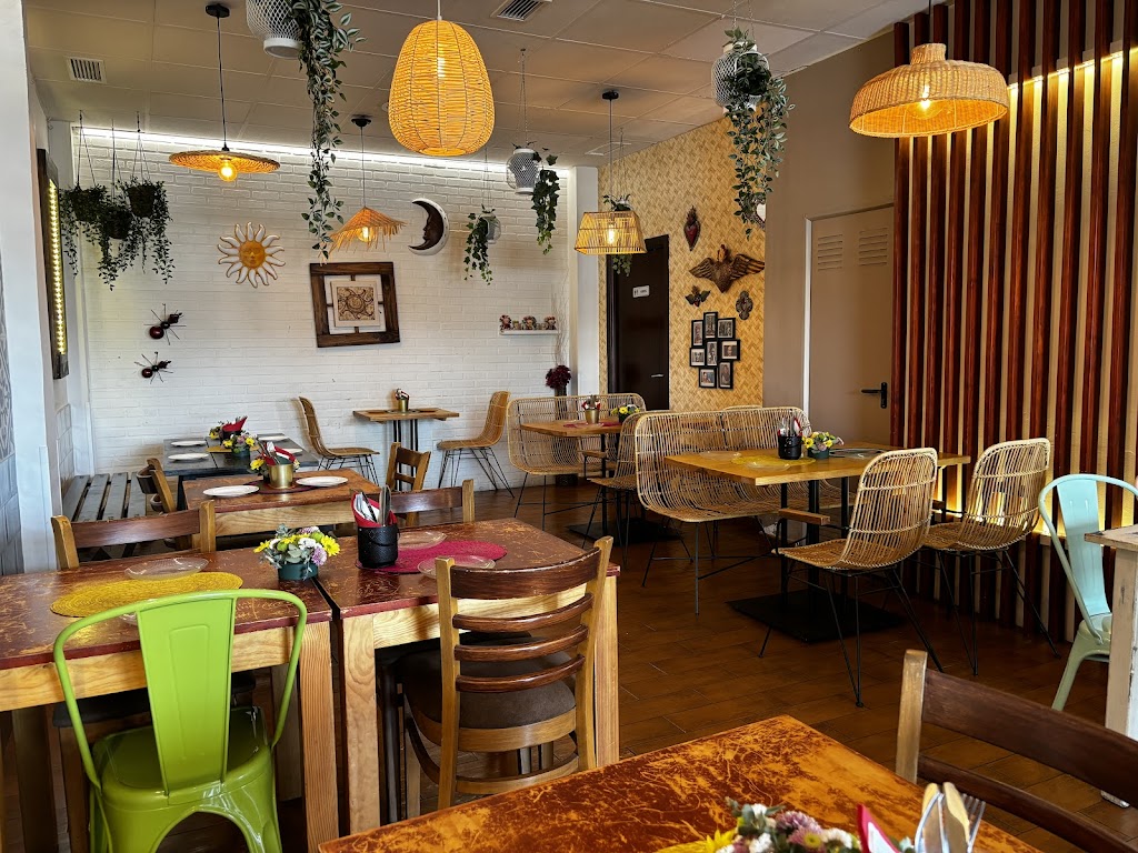 Tres Marias Restaurante