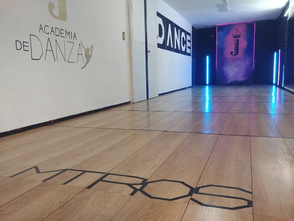 Academia de Danza Jazzibe