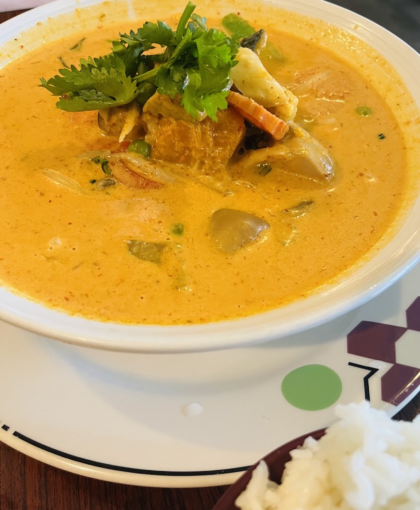 Chao Phya Thai Restaurant