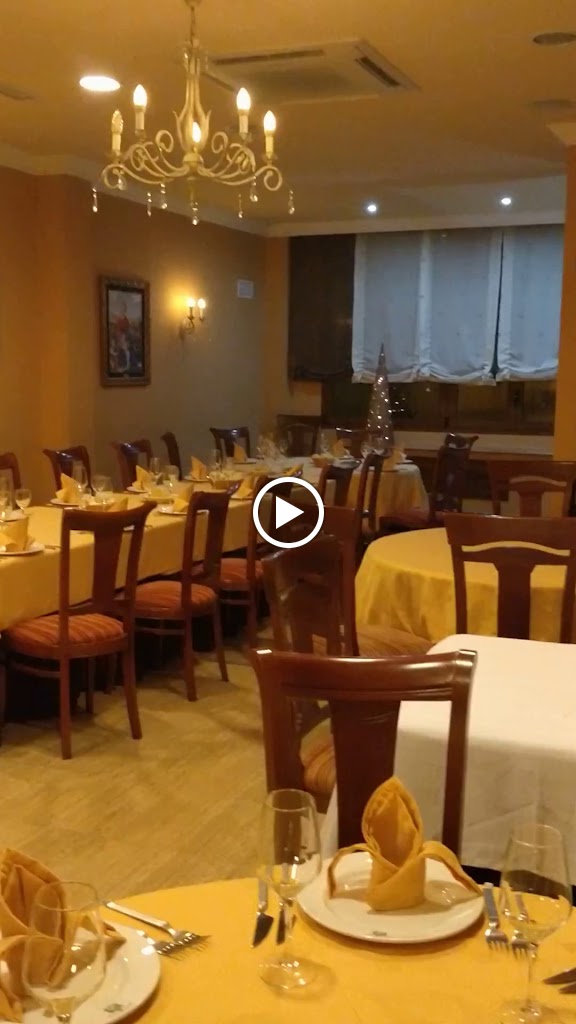 Restaurante Meson el Telar Priego de Cordoba - Tapas Y Comida casera — Ambiente