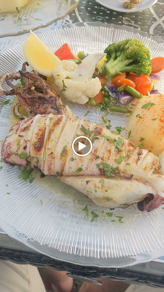 Bar restaurante La Dorada de Plata — Videos