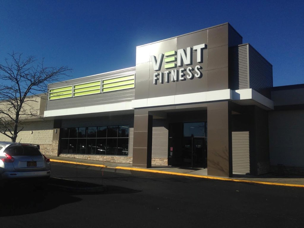  Vent Fitness