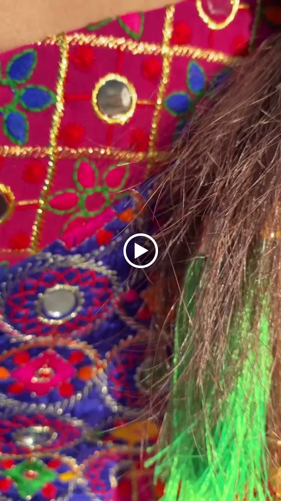 The First Look Beauty Parlour