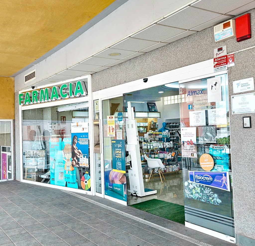 Farmacia San Isidro Galdar