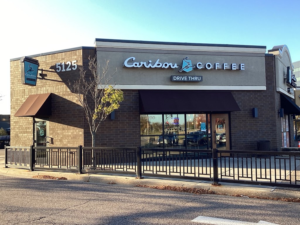 Photo of Caribou Coffee
