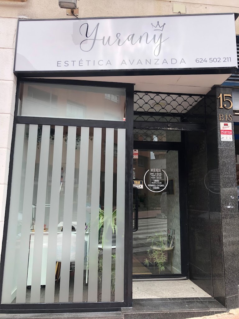 Yurany Estetica Avanzada