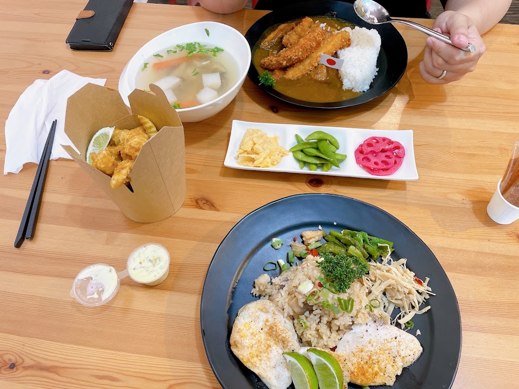 好漁日鬼頭刀魚主題餐廳mahimahi today 的照片