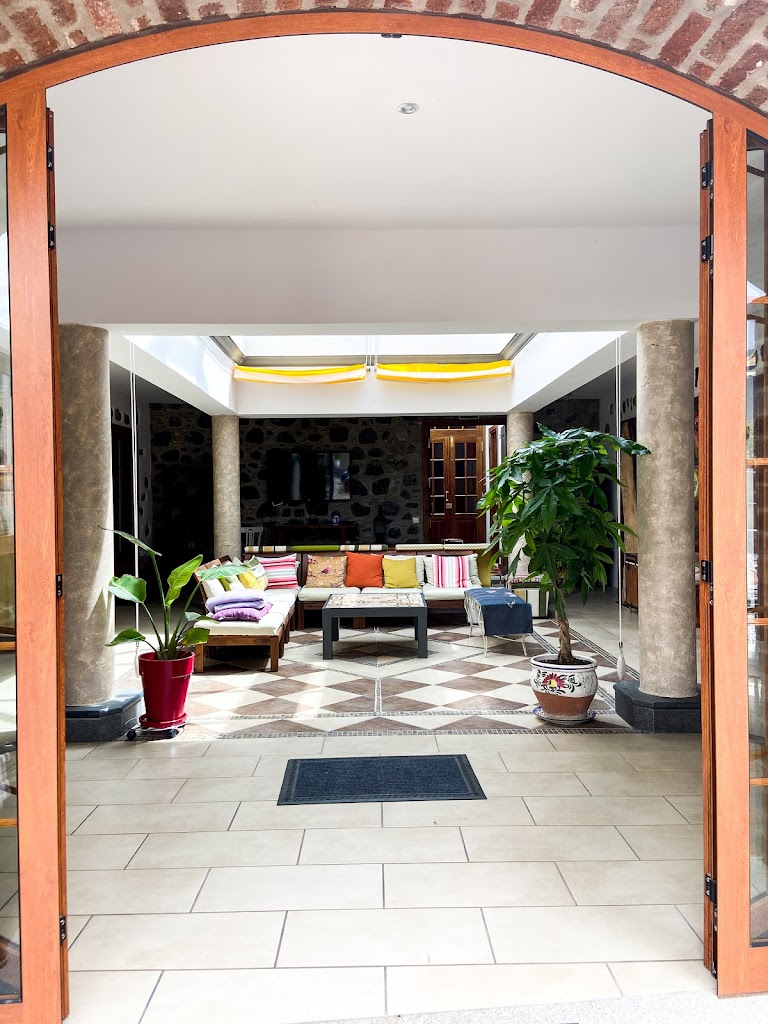 Coliving Awid Aman : Casa Benahoares Los Llanos