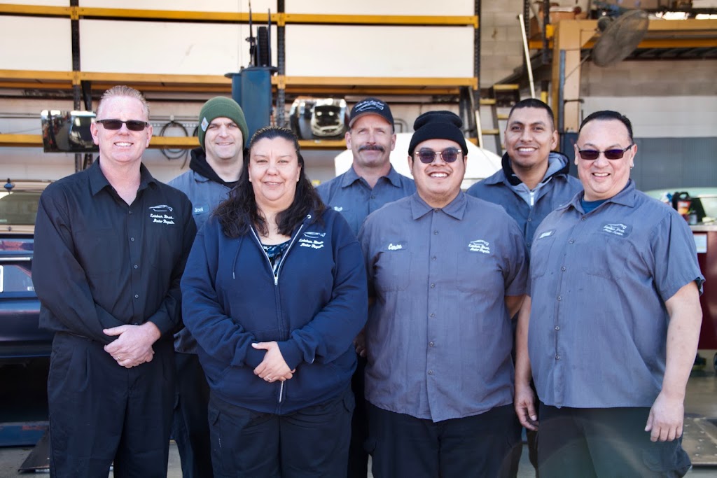 Letcher Bros. Auto Repair in Pinole