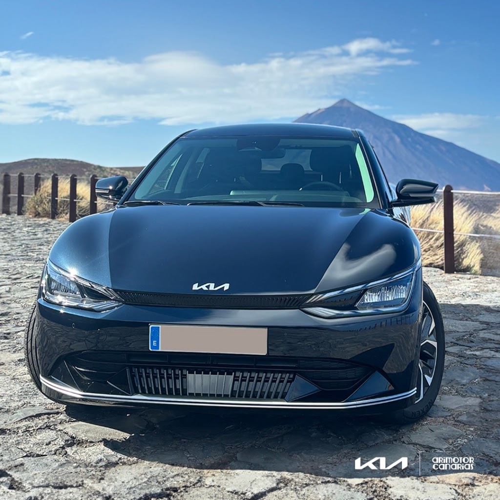 KIA | Arrecife — Del propietario