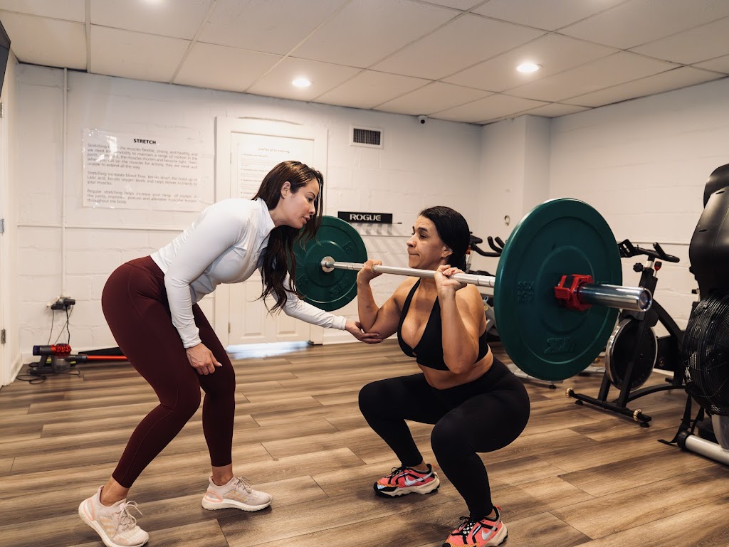  Different Breed Elite Fitness