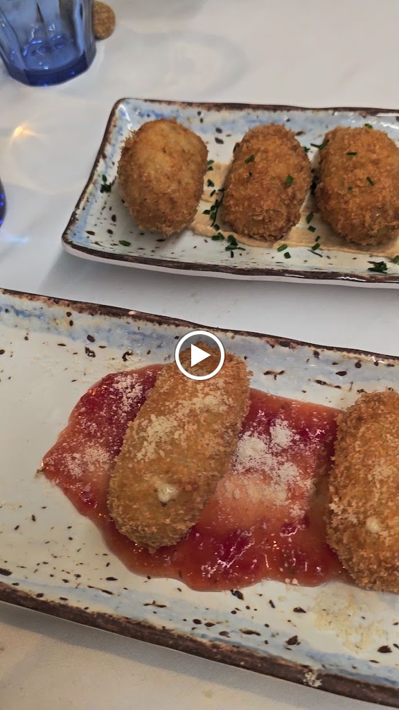 Restaurante Florencia — Videos