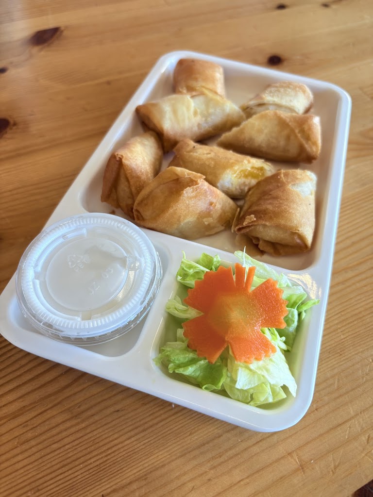 Ocha Thai Food