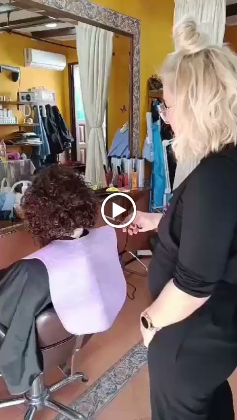 Peluqueria y Estetica Monica Moreno — Mas recientes