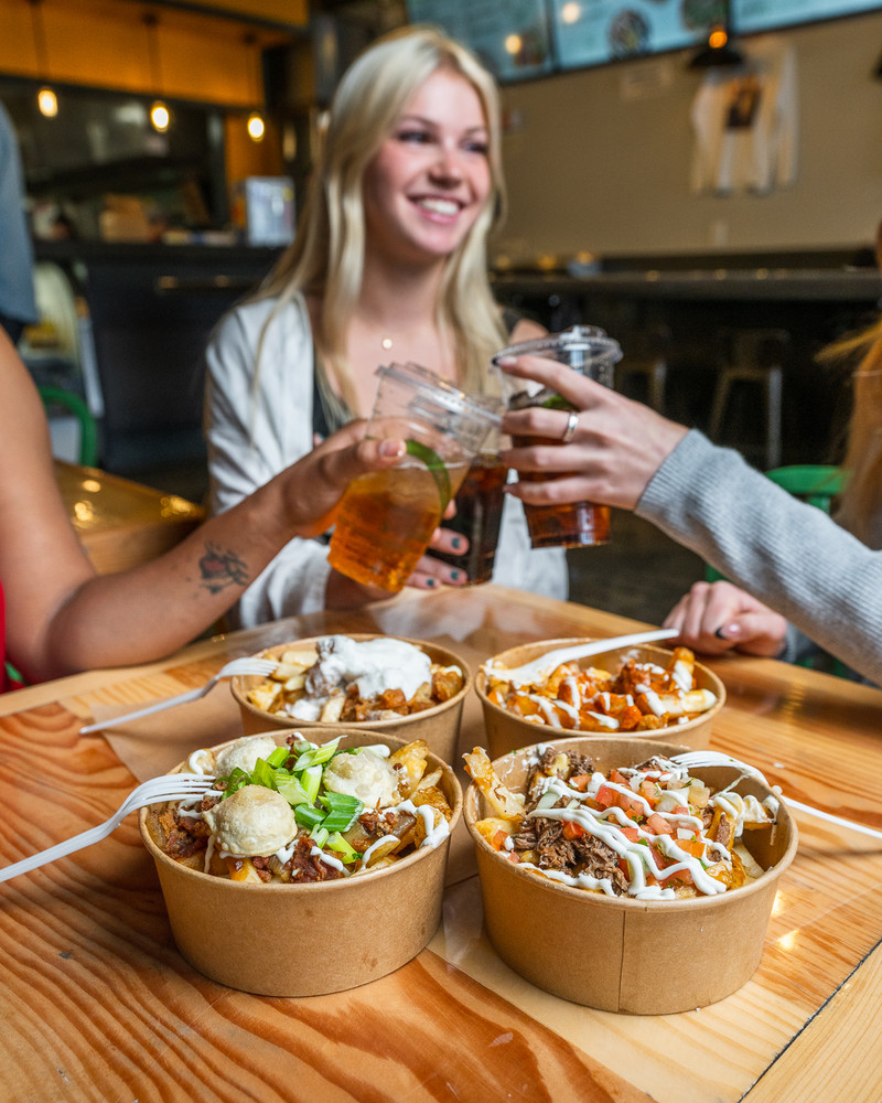 Food & drink