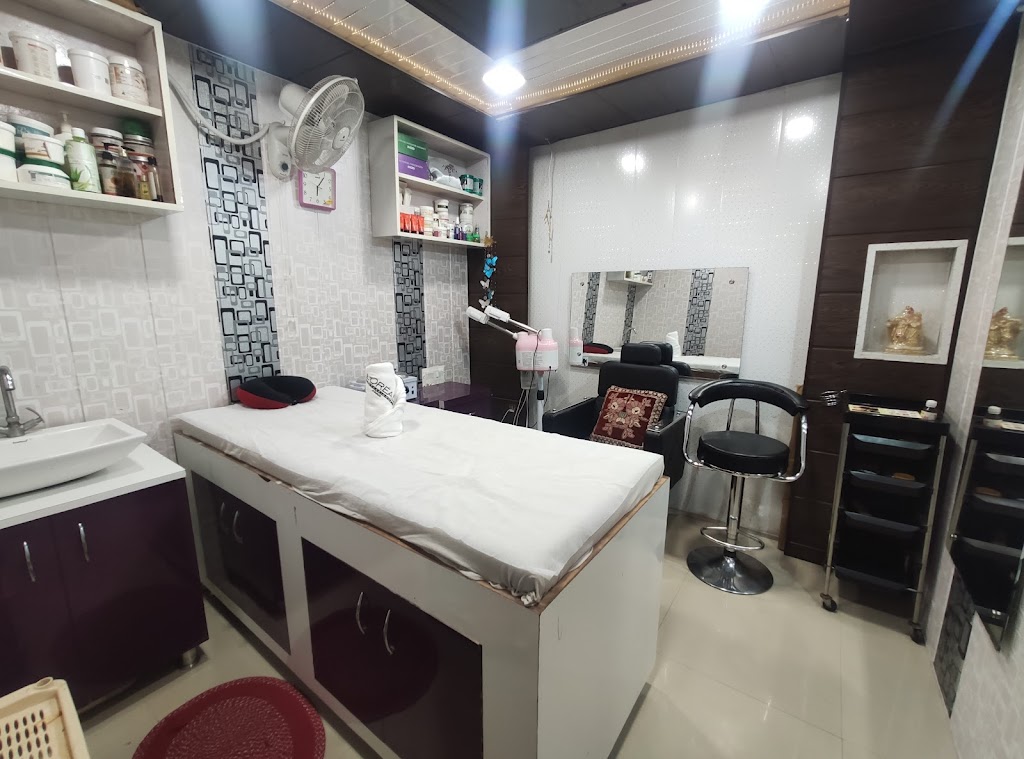 Sona S Styling Salon