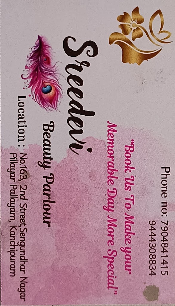 Sri Devi Beauty Artist Beauty Parlour