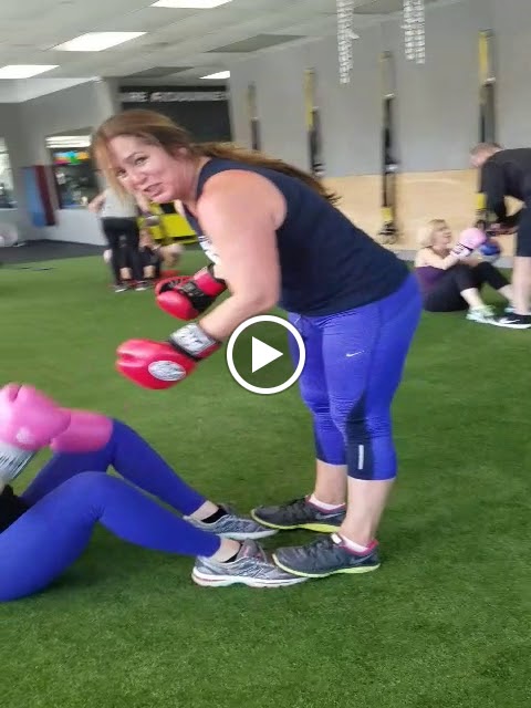  The Fit Journey Studio