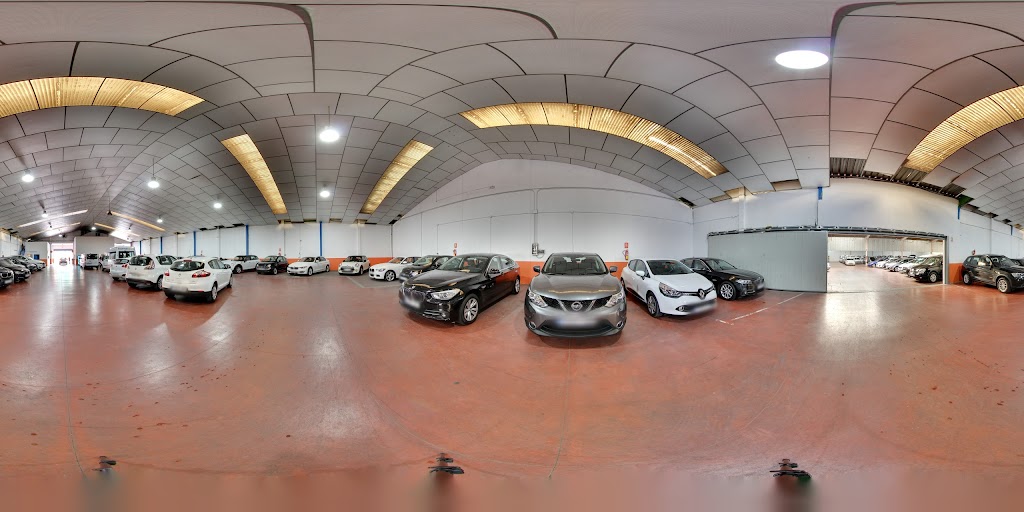 Street View & 360deg