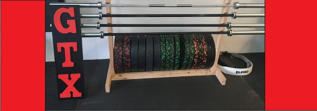  GTX Personal Training