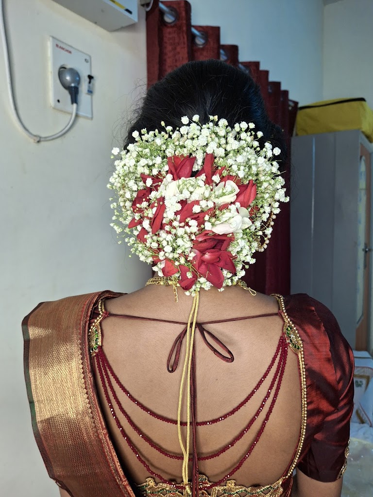 Spark Beauty Parlour