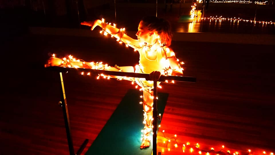  ShakRa Yoga & Fitness