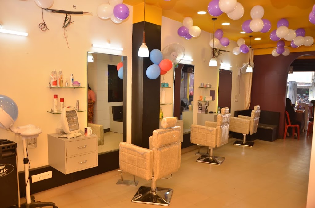 Orane Salon Jaitu