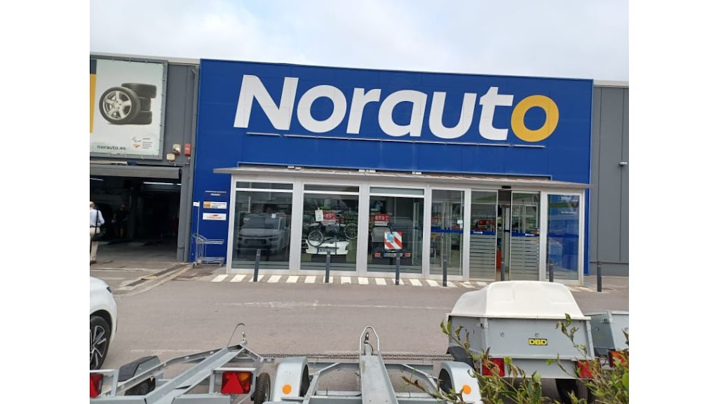 Norauto Alboraia