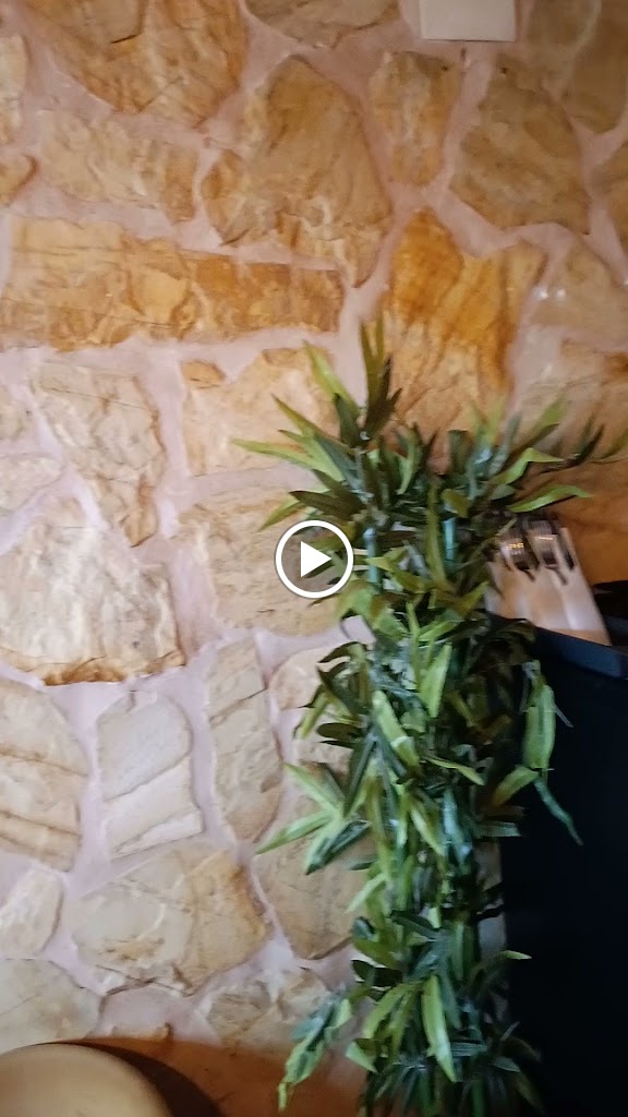 Restaurante E-Tika — Ambiente