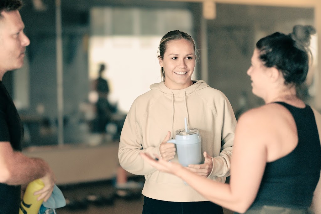  Blueprint Health & Fitness