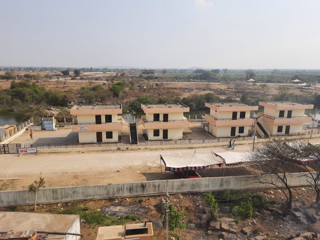 Haritha Hotel Edupayala Tstdc Ltd A State Govt Undertaken