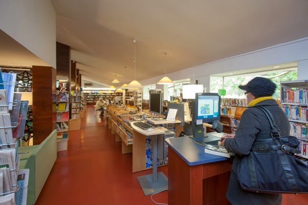 Biblioteca Municipal de Vila-seca — Del propietario