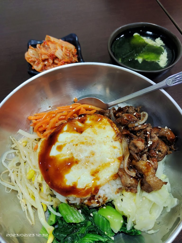 （原食韓）韓君子平價韓式料理 的照片