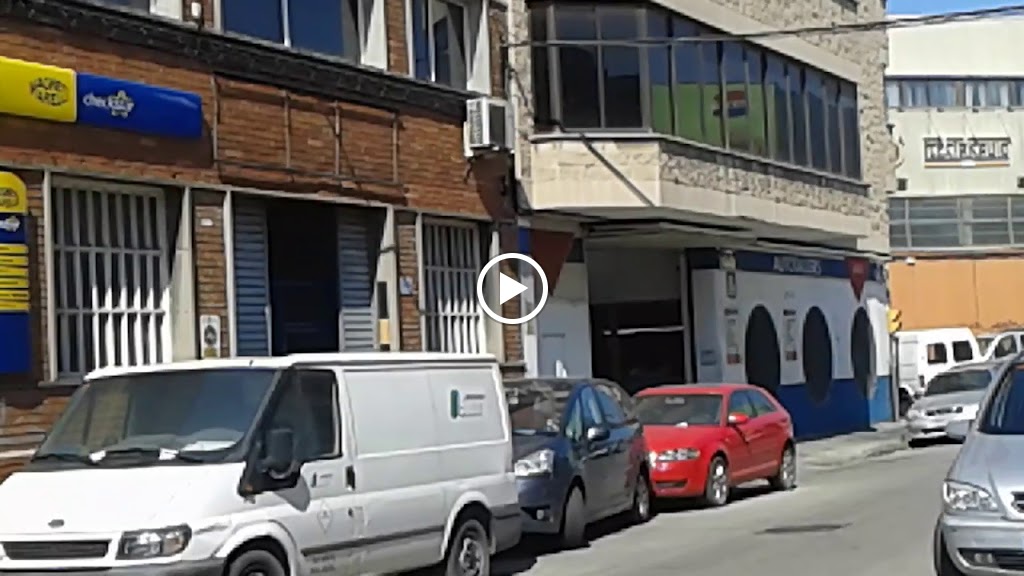 Talleres ANA - Taller Mecanico en Sant Adria de Besos - Barcelona — Videos