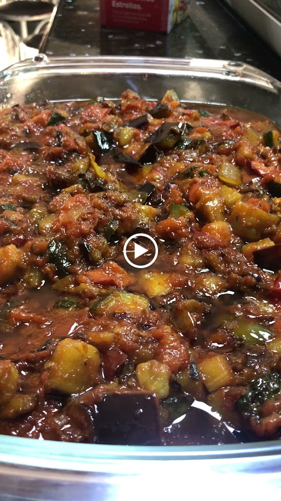 Restaurante Tumar — Videos