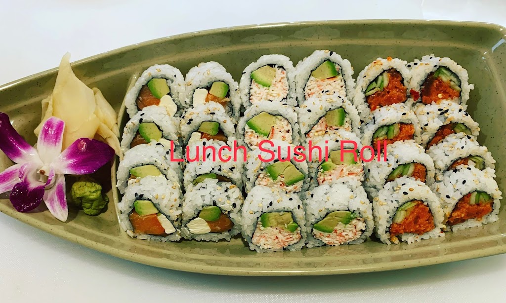 Sakura Sushi and Asian Cuisine