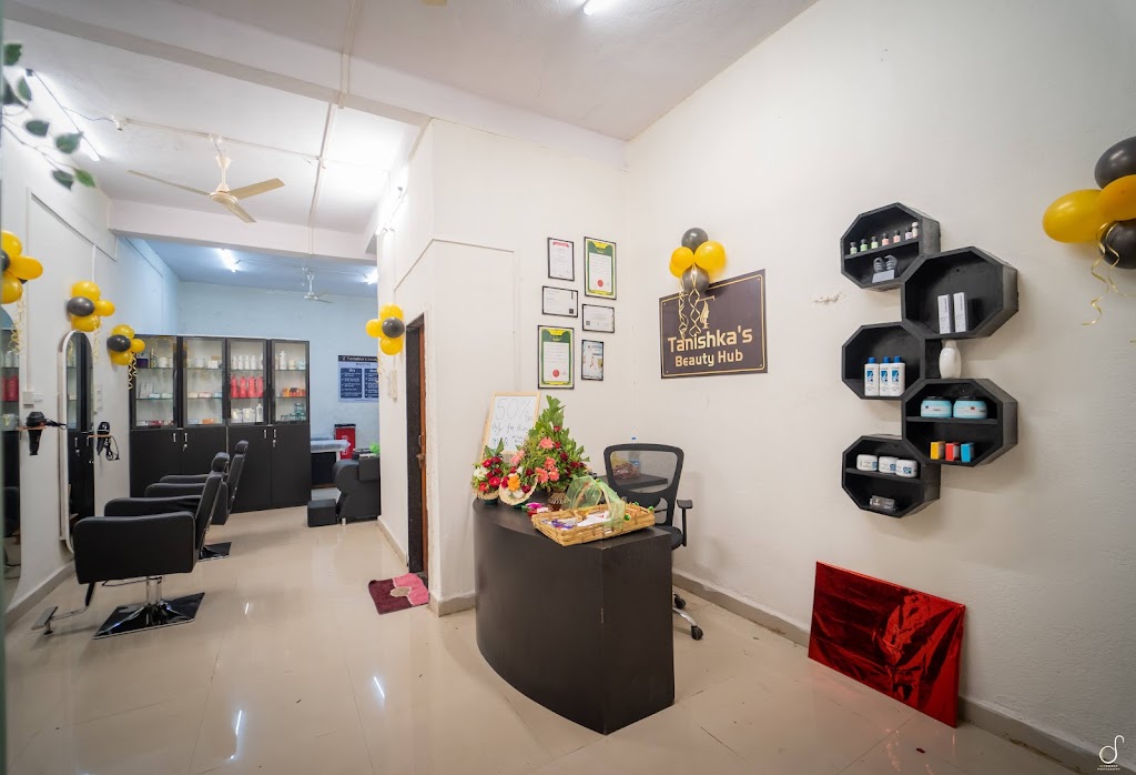 Tanishka S Beauty Hub