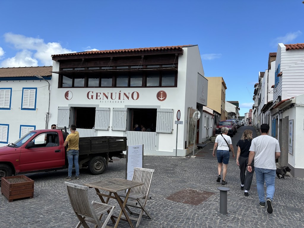 Genuino Restaurante