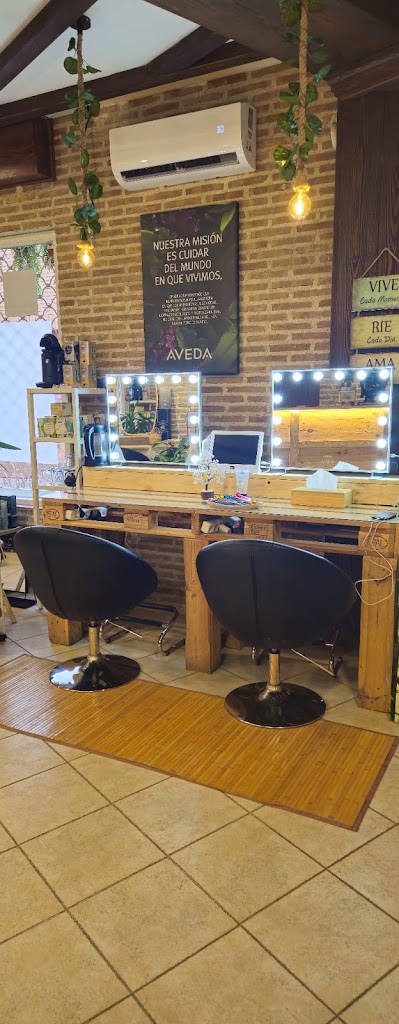 Vanesa Peluqueria Ecologica — Del propietario