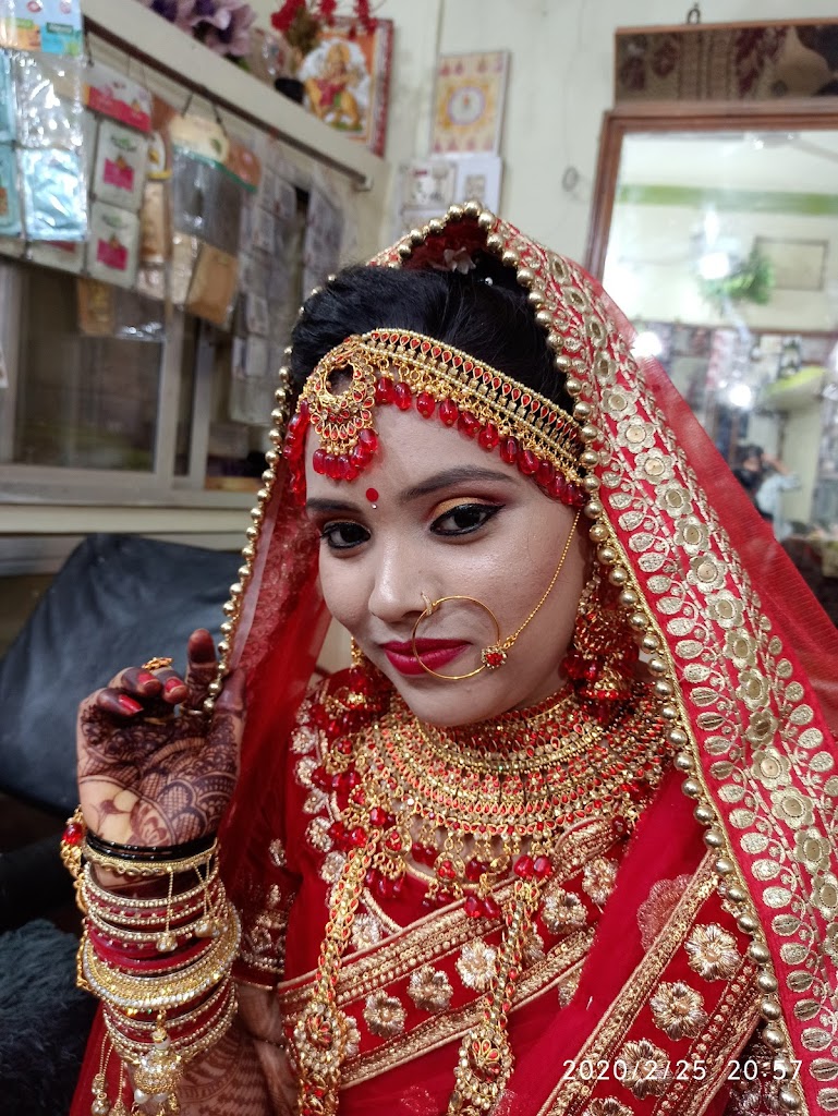 Doli Herbal Beauty Paurlor